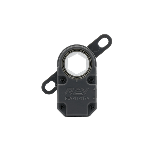 Through Bore Encoder V2