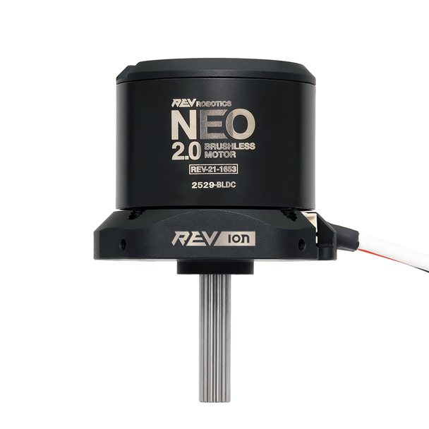 NEO 2.0 Brushless Motor