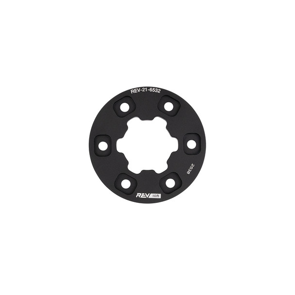 Locking Shaft Collar - MAXSpline