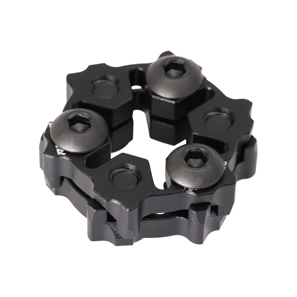 Locking MAXHub - 1/2in Hex
