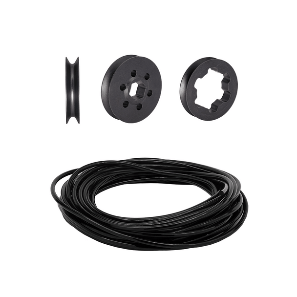 ION Round Belt System