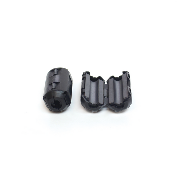 Ferrite Cable Clip - 4 Pack