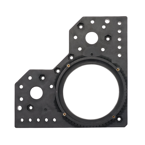 EasySwerve Spare Parts