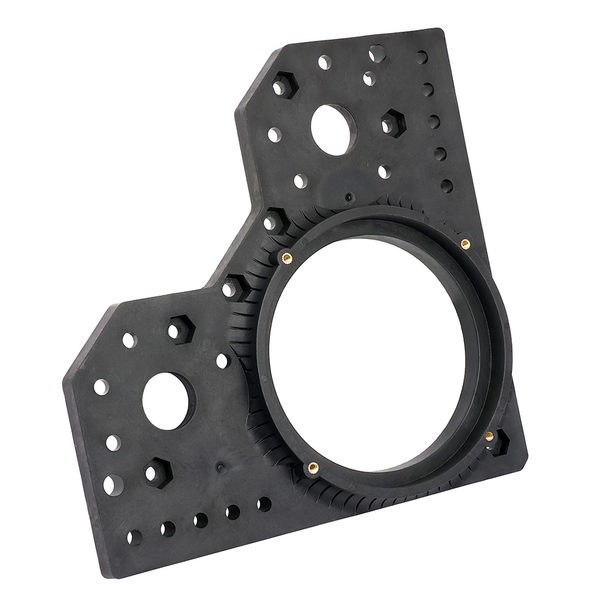 EasySwerve Spare Parts