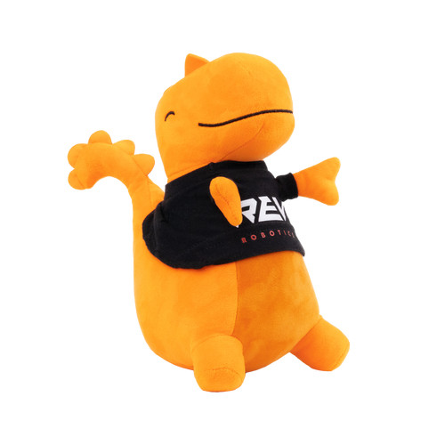 T-REV Plushies