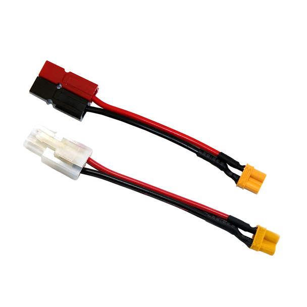 XT30 Adapters