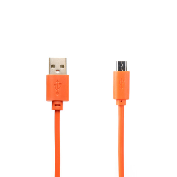 USB-A to USB-C 2.0 Cables