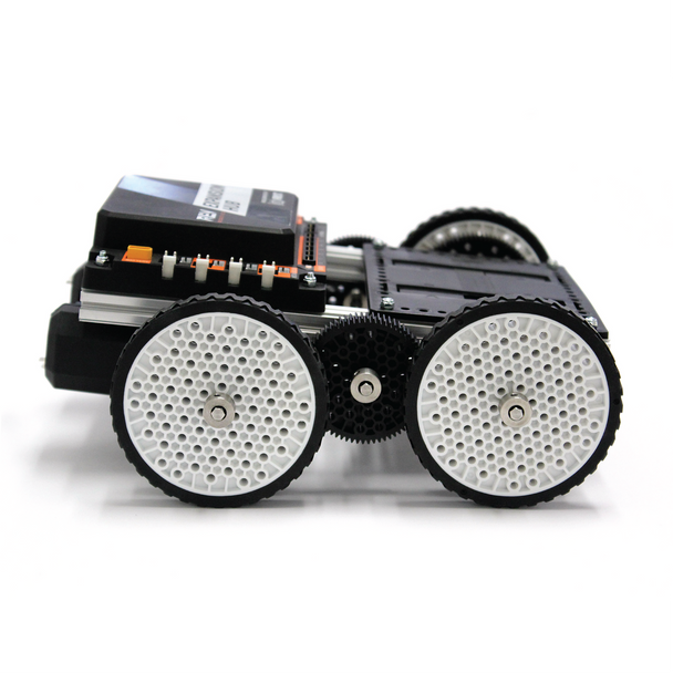 MiniBot Hardware Kit