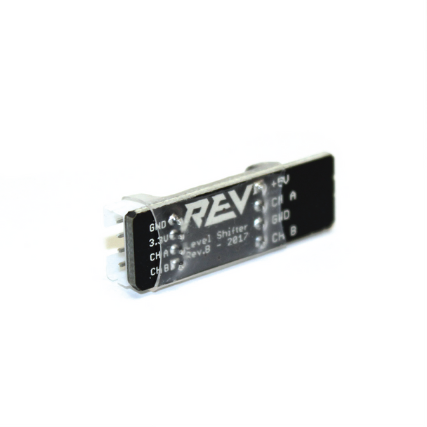 Logic Level Converter
