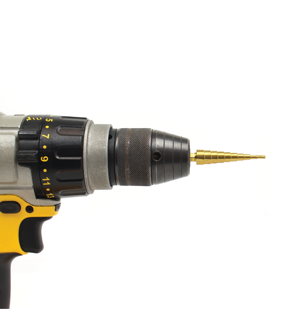 Metric Step Drill