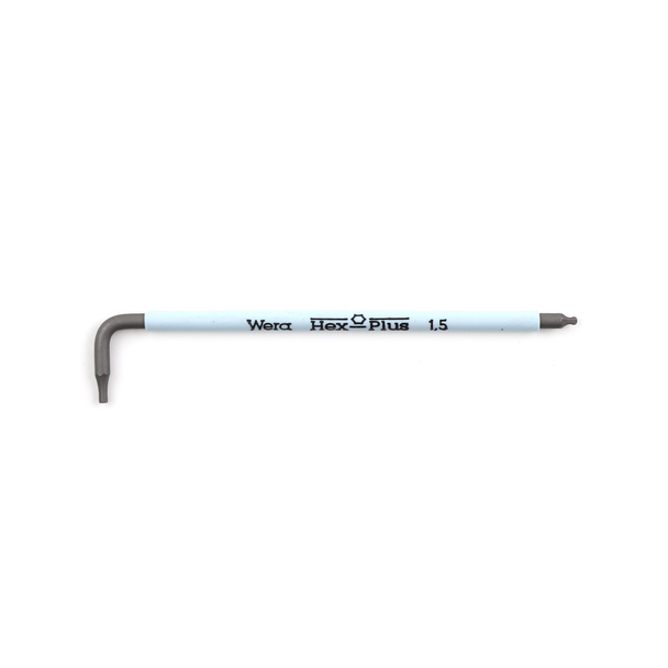 WERA Hex-Plus L-Keys