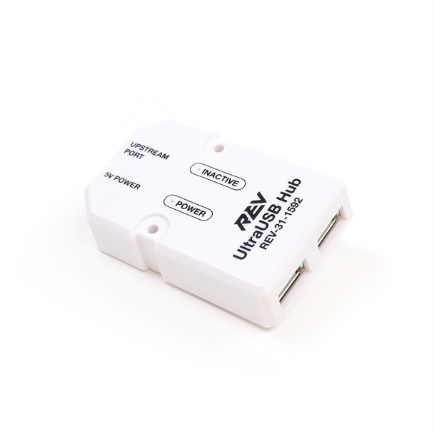 UltraUSB Hub and Cables