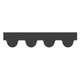 RT25 Belt - 1/2in Width - 192 Tooth