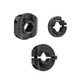 Shaft Collars - 1/2in Hex Bore Shaft Collars - 1/2in Hex Bore
