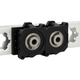 MAX Pattern Double Mount Adapter - 2 Pack