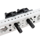 MAX Pattern Double Mount Adapter - 2 Pack