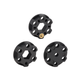 MAXHubs