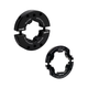ION MAXSpline Shaft Collars