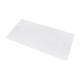 Polycarbonate Sheet - 3mm - 1/2in Grid Pattern - 47in x 23in