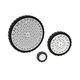 DUO Traction Wheels