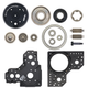 EasySwerve Spare Parts