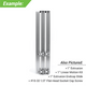 1in Linear Motion Kit