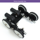 MiniBot Hardware Kit