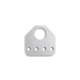 15mm Metal 12mm Ball Bearing Mount V2 - 4 Pack