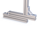1in Inside Corner Bracket - 2 Pack