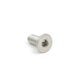 #10-32 1/2in Flat-head Socket Cap Screw - 25 Pack
