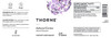 Thorne Research Adrenal Cortex 60 vegcaps 
