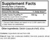 Researched Nutritionals Transfer Factor Sensitive 60 caps 