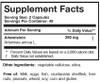 Researched Nutritionals Artemisinin Solo Pure Artemisinin 90 caps 