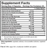 Researched Nutritionals Core Minerals Multi-Mineral 120 Capsules 