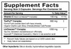 Researched Nutritionals ToxinPul 90 caps 