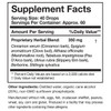 Researched Nutritionals Elim-A-Cand 4 fl. oz. 