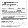 Researched Nutritionals MycoPul 30 capsules 
