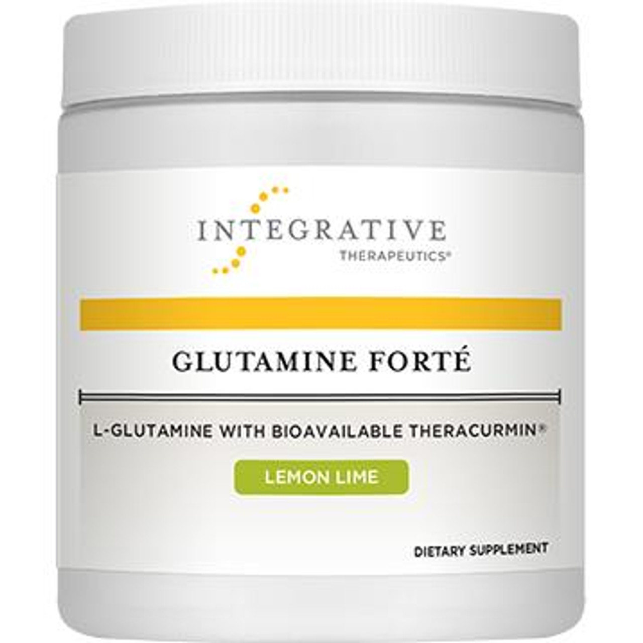 Integrative Therapeutics Glutamine Forte 8.1 oz 