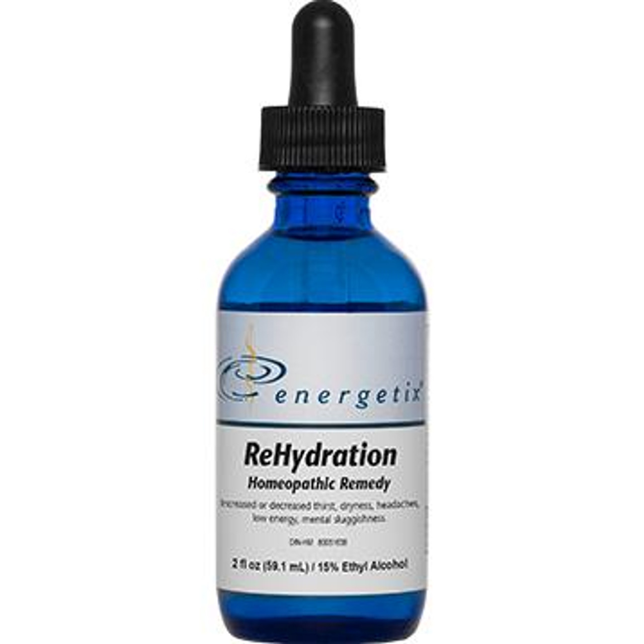 Energetix ReHydration 2 oz 