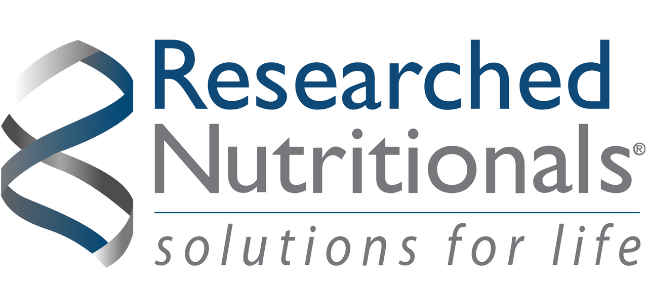 Researched Nutritionals-5 new products to target your health needs Researched Nutritionals-5 new products to target your health needs