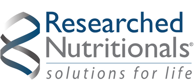 Researched Nutritionals-5 new products to target your health needs Researched Nutritionals-5 new products to target your health needs