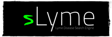 We joined SLYME - Lyme disease Search Engine