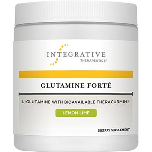 Integrative Therapeutics Glutamine Forte 8.1 oz 