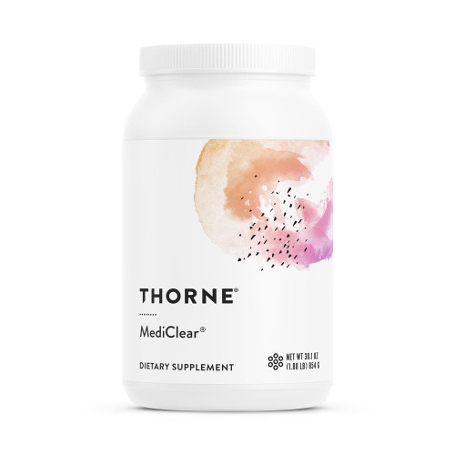 Thorne Research Mediclear 30.1 oz 