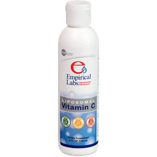 Empirical Labs Vitamin C Liposomal 5 fl oz 