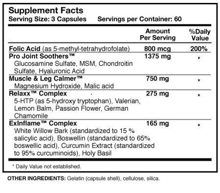 Researched Nutritionals Soothe & Relaxx Soft Tissue & Stress Support.jpg