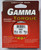 Gamma Torque Braided Fishing Line 150 yards Green