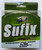 Sufix ProMix Monofilament Fishing Line Clear 8lb