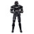 Star Wars The Black Series Dark Trooper Deluxe 6-Inch Action Figure 