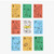 Shantell Martin x UNO Artiste Series Deck